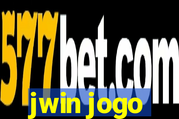 jwin jogo