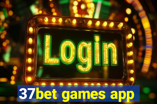 37bet games app