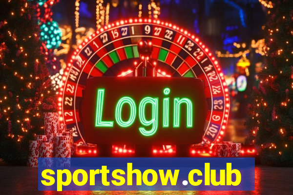 sportshow.club