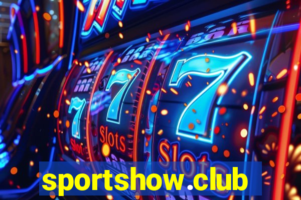 sportshow.club