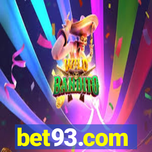 bet93.com