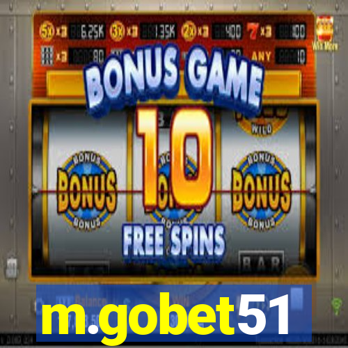 m.gobet51