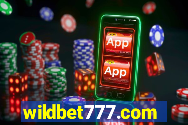 wildbet777.com