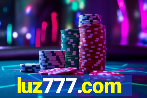 luz777.com