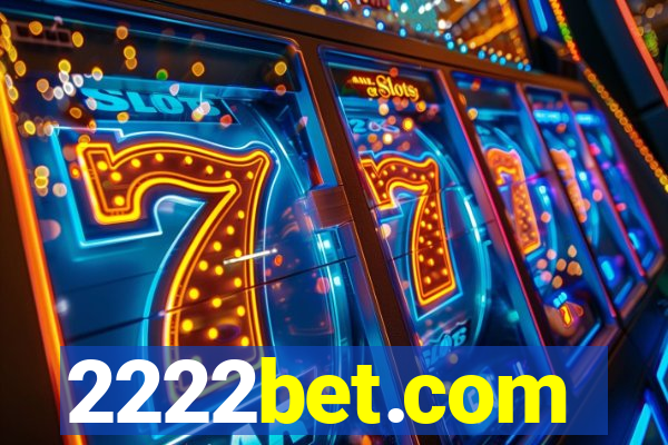 2222bet.com