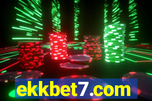 ekkbet7.com