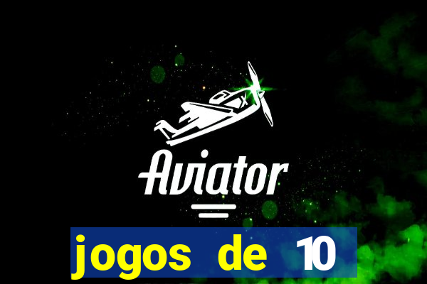 jogos de 10 centavos nas plataformas