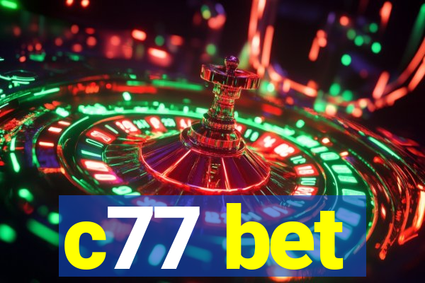 c77 bet