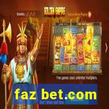 faz bet.com