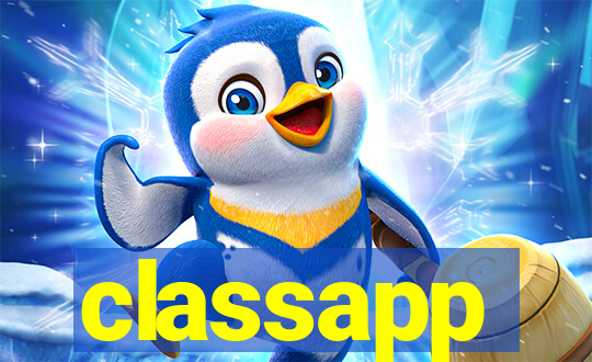 classapp