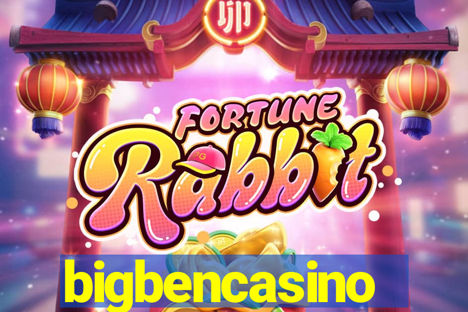 bigbencasino