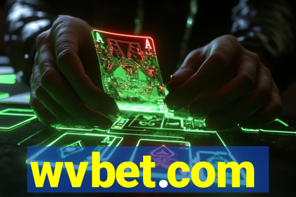 wvbet.com