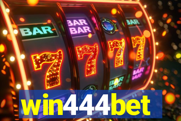 win444bet