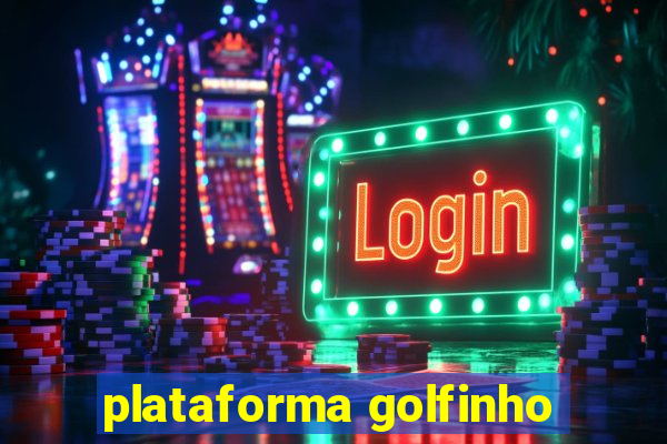 plataforma golfinho