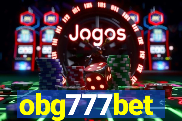 obg777bet