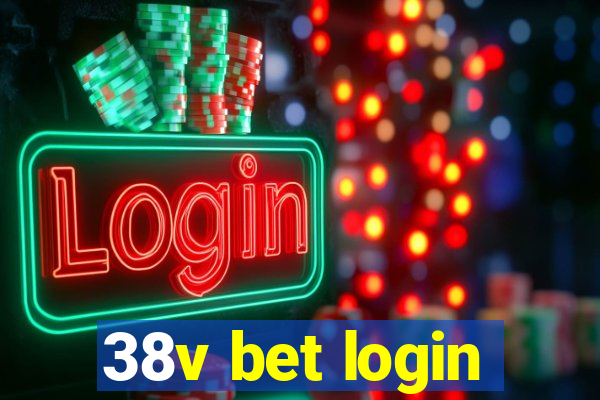 38v bet login