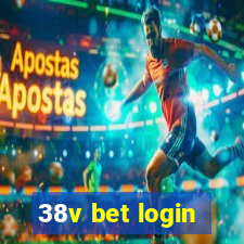 38v bet login