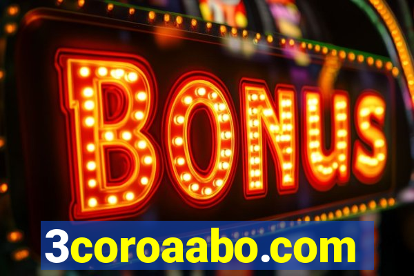 3coroaabo.com