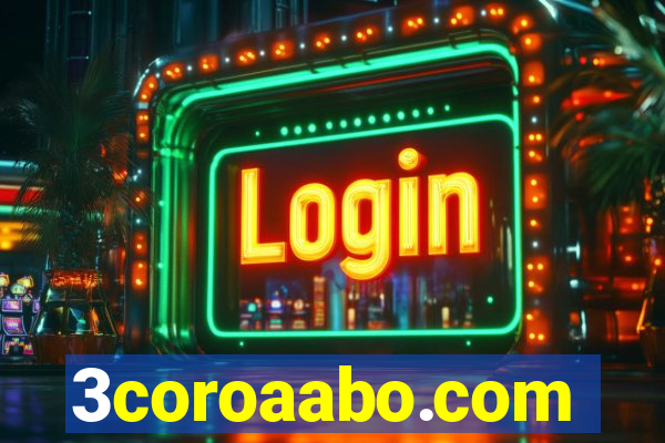 3coroaabo.com