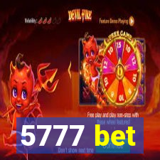 5777 bet