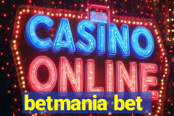 betmania bet