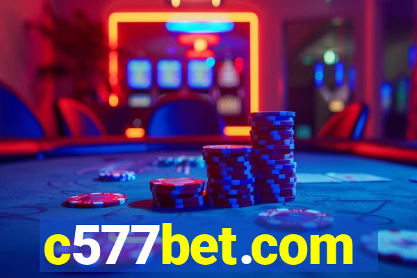 c577bet.com