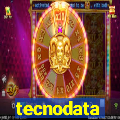 tecnodata