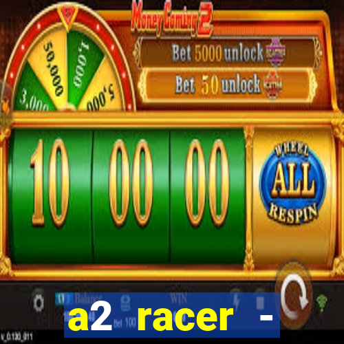 a2 racer - riscando o asfalto filme completo dublado download