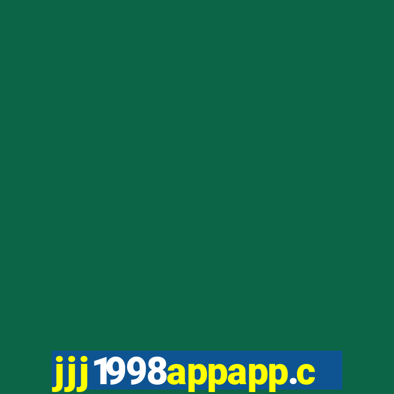 jjj1998appapp.com