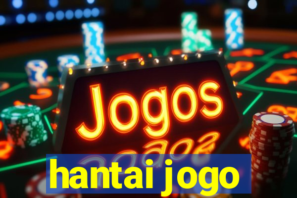 hantai jogo