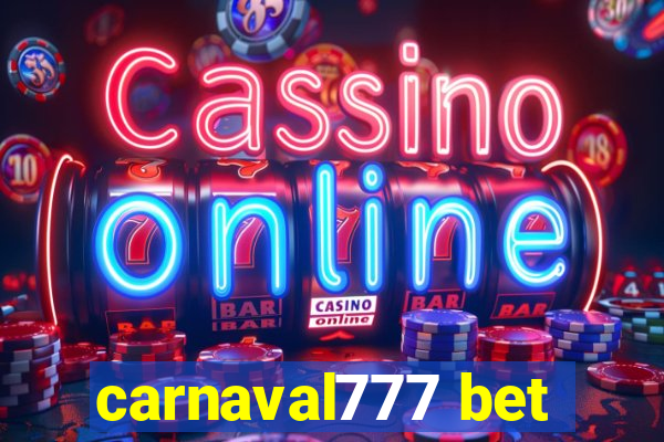 carnaval777 bet