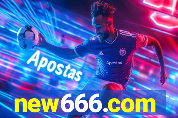 new666.com