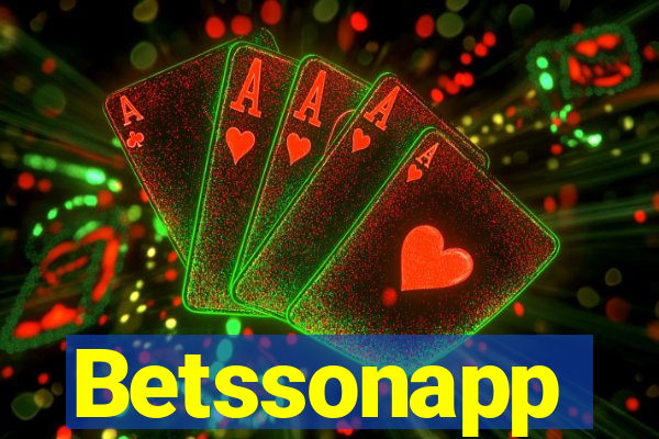 Betssonapp