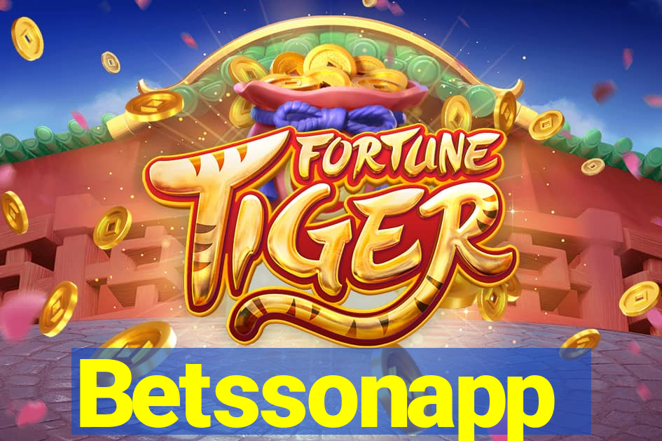 Betssonapp