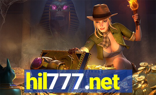 hil777.net