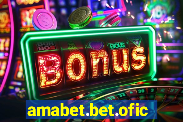 amabet.bet.oficial