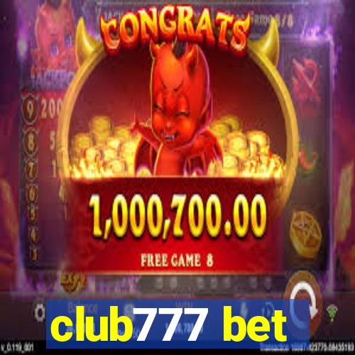 club777 bet