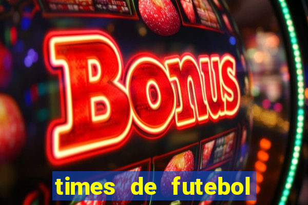 times de futebol de londres