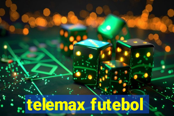 telemax futebol