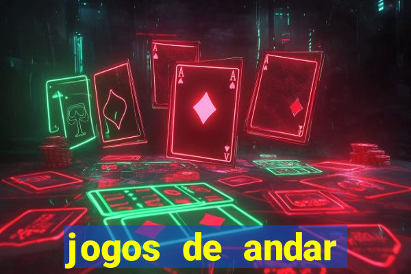 jogos de andar pela cidade e fazer compras