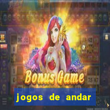 jogos de andar pela cidade e fazer compras