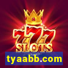 tyaabb.com