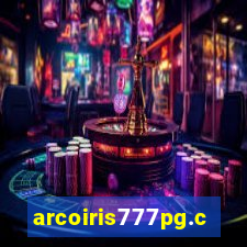 arcoiris777pg.com