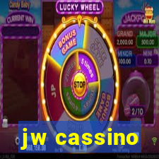 jw cassino