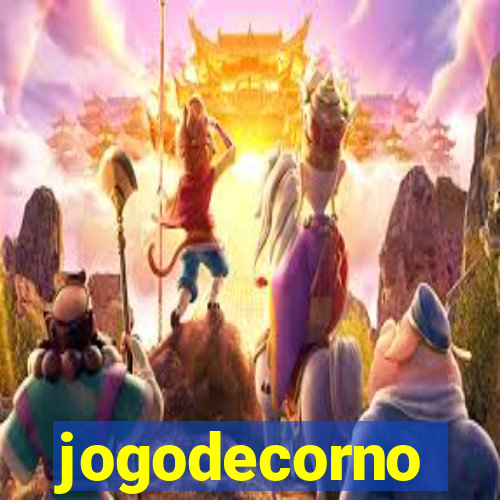 jogodecorno