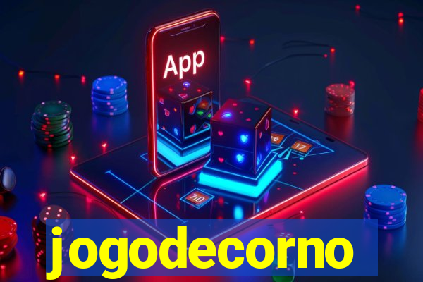 jogodecorno