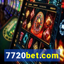 7720bet.com