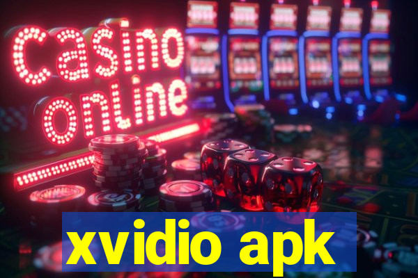 xvidio apk