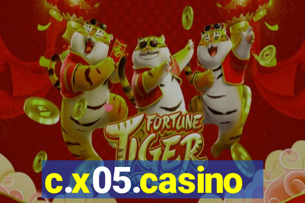 c.x05.casino