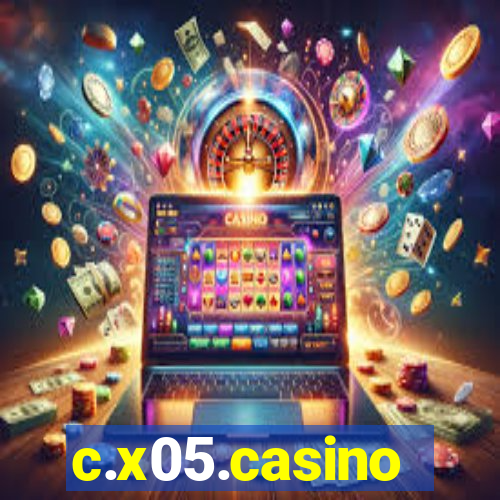 c.x05.casino